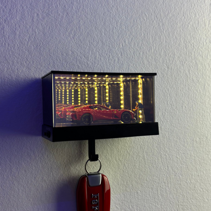 PITSTOP-Garaje Infinito