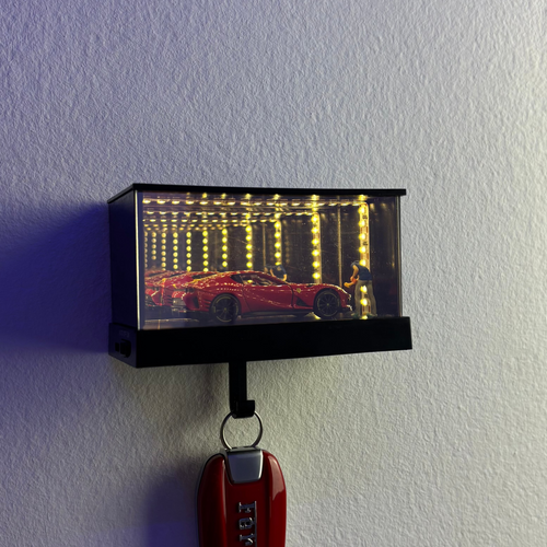 PITSTOP-Garaje Infinito