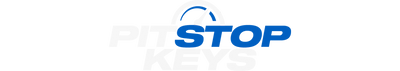 PitStop Keys