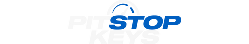 PitStop Keys